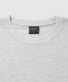 NAVY  BCIコットン リラックスフィット長袖Tシャツ メンズ商品サムネイル-7