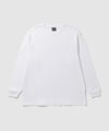 NAVY BCIコットン リラックスフィット長袖Tシャツ メンズ商品サムネイル-34
