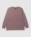 NAVY BCIコットン リラックスフィット長袖Tシャツ メンズ商品サムネイル-36