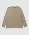 NAVY BCIコットン リラックスフィット長袖Tシャツ メンズ商品サムネイル-37