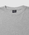 NAVY BCIコットン リラックスフィット ワッフル長袖Tシャツ メンズ商品サムネイル-7