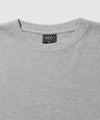 NAVY  BCIコットン リラックスフィット ワッフル長袖Tシャツ メンズ商品サムネイル-39