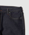NAVY 毎日はきたくなるデニム「マイデニ」 ボンディングレギュラーストレート メンズ商品サムネイル-5