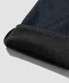 NAVY  毎日はきたくなるデニム「マイデニ」 ボンディングレギュラーストレート メンズ商品サムネイル-8