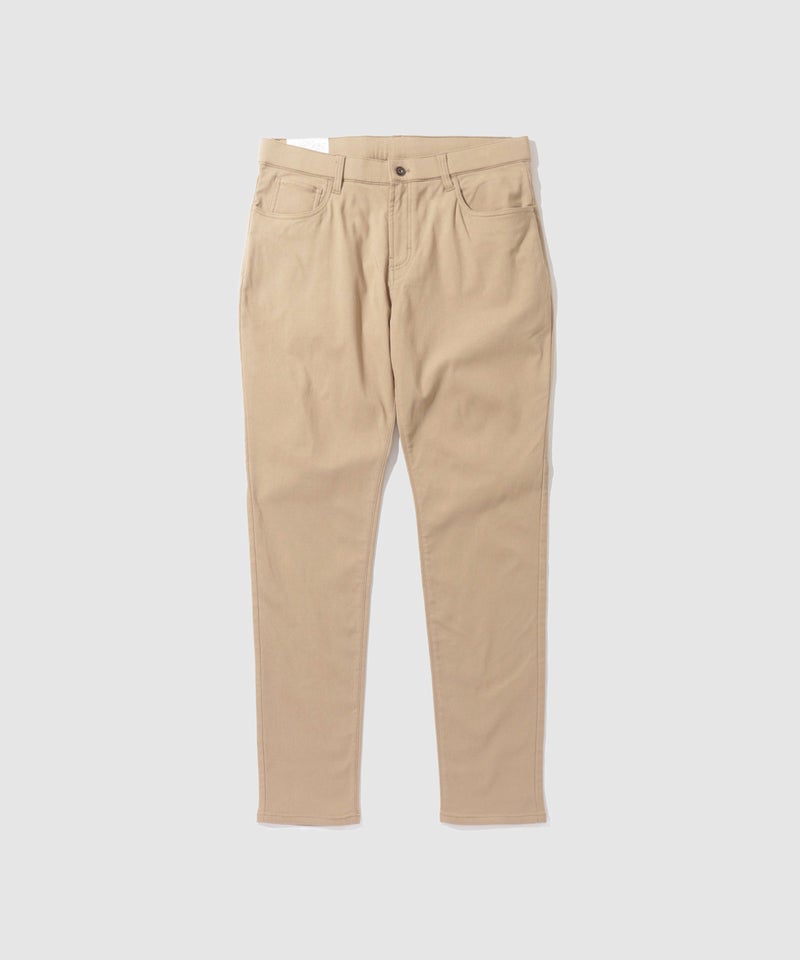 NAVY MAC HEAT 裏起毛スキニーパンツ メンズ商品画像-4