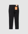 NAVY MAC HEAT 裏起毛スキニーパンツ メンズ商品サムネイル-5