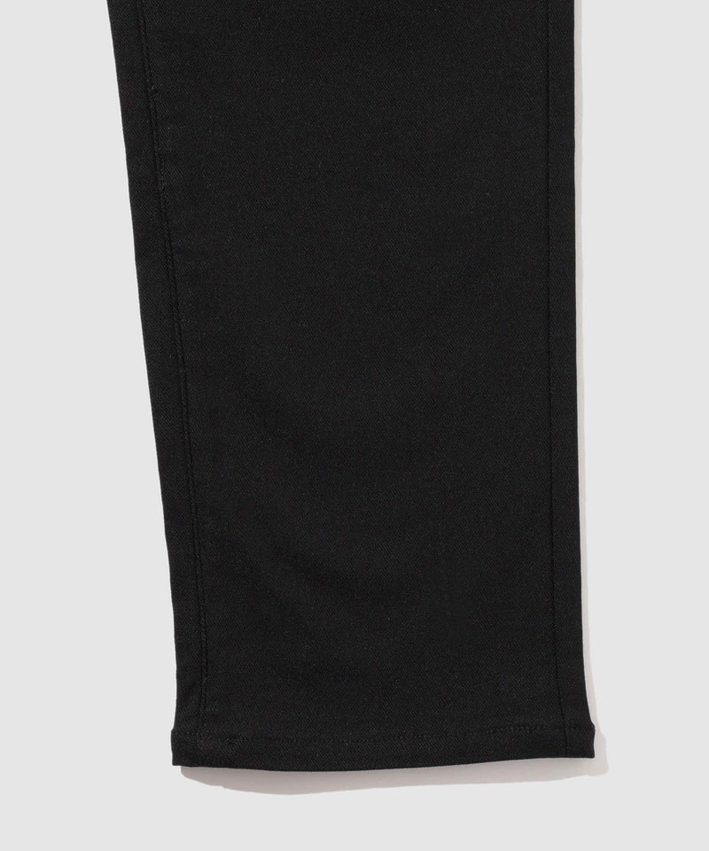 NAVY MAC HEAT 裏起毛スキニーパンツ メンズ商品画像-6