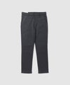 NAVY MAC HEAT 裏起毛ストレートパンツ メンズ商品サムネイル-1