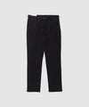 NAVY  MAC HEAT 裏起毛ストレートパンツ メンズ商品サムネイル-2