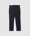 NAVY  MAC HEAT 裏起毛ストレートパンツ メンズ商品サムネイル-3