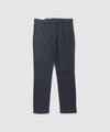 NAVY MAC HEAT 裏起毛ストレートパンツ メンズ商品サムネイル-4