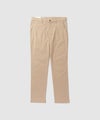 NAVY  MAC HEAT 裏起毛ストレートパンツ メンズ商品サムネイル-5
