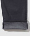 NAVY MAC HEAT 裏起毛ストレートパンツ メンズ商品サムネイル-8