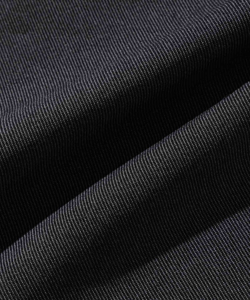 NAVY MAC HEAT 裏起毛ストレートパンツ メンズ商品画像-9