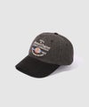Dickies  RANDOM LOGO CAP/刺しゅうロゴ 異素材切替キャップ メンズ商品サムネイル-2