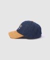 Dickies  RANDOM LOGO CAP/刺しゅうロゴ 異素材切替キャップ メンズ商品サムネイル-4