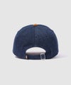 Dickies RANDOM LOGO CAP/刺しゅうロゴ 異素材切替キャップ メンズ商品サムネイル-6