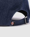 Dickies  RANDOM LOGO CAP/刺しゅうロゴ 異素材切替キャップ メンズ商品サムネイル-8