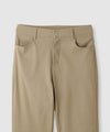 Free Nature ベーシックストレッチストレートパンツ レディース商品サムネイル-15