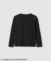 サンリオキャラクターズ 着ぐるみクロミ プリント長袖Tシャツ キッズ メール便 対応商品商品サムネイル-2