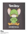 Tom and Jerry キャラクタープリント長袖Tシャツ キッズ メール便 対応商品商品サムネイル-6