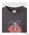 Disney 『ベイマックス』/忍者スタイル長袖Tシャツ キッズ メール便 対応商品商品サムネイル-3