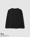 Tom and Jerry キャラクタープリント長袖Tシャツ キッズ メール便 対応商品商品サムネイル-2
