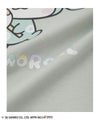 サンリオキャラクターズ 着ぐるみシナモロール プリント長袖Tシャツ キッズ メール便 対応商品商品サムネイル-7