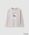 Disney 『ベイマックス』/推しスタイル長袖Tシャツ キッズ メール便 対応商品商品サムネイル-1