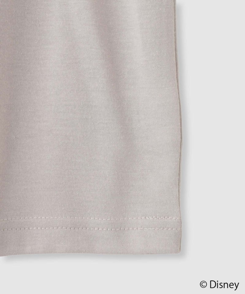Disney 『ベイマックス』/推しスタイル長袖Tシャツ キッズ メール便 対応商品商品画像-5