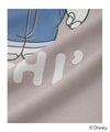Disney 『ベイマックス』/推しスタイル長袖Tシャツ キッズ メール便 対応商品商品サムネイル-7