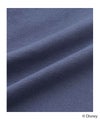 Disney 『ベイマックス』/バックプリント ワンポイント刺しゅう 裏毛ジップパーカー キッズ商品サムネイル-9