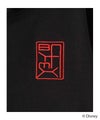 Disney 『ベイマックス』/バックプリント ワンポイント刺しゅう 裏毛ジップパーカー キッズ商品サムネイル-7