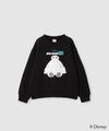 Disney 『ベイマックス』/サガラ刺しゅう裏毛トレーナー キッズ商品サムネイル-1