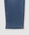 NAVY のびるモン ストレッチデニムストレートパンツ キッズ商品サムネイル-7