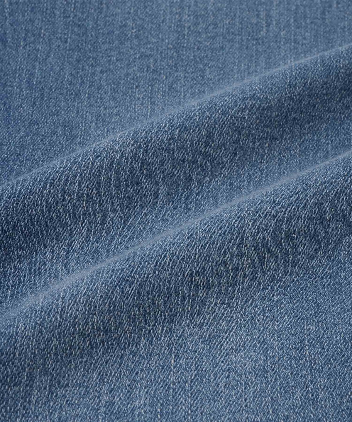 NAVY のびるモン ストレッチデニムストレートパンツ キッズ