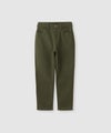 NAVY  のびるモン ストレッチツイルストレートパンツ キッズ商品サムネイル-1