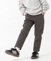 NAVY のびるモン ストレッチツイルストレートパンツ キッズ商品サムネイル-2