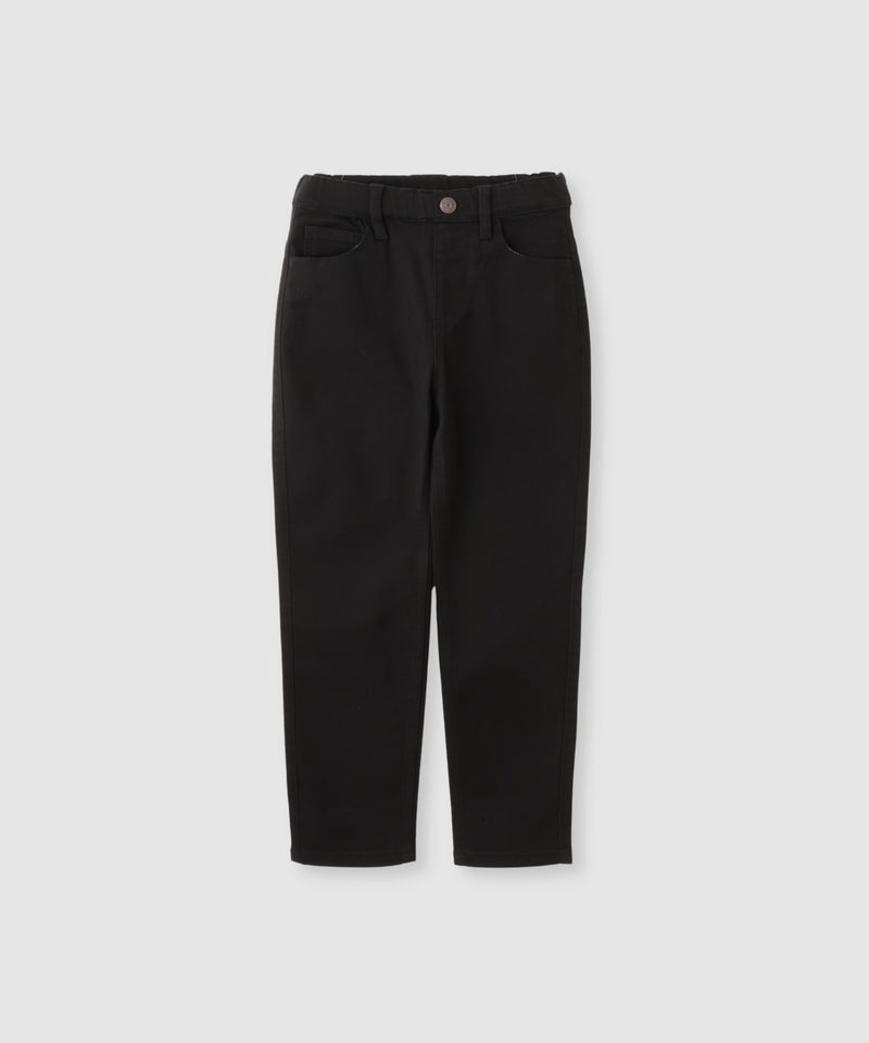 NAVY のびるモン ストレッチツイルストレートパンツ キッズ商品画像-3