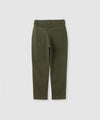 NAVY のびるモン ストレッチツイルストレートパンツ キッズ商品サムネイル-6