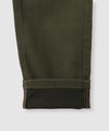 NAVY のびるモン ストレッチツイルストレートパンツ キッズ商品サムネイル-7