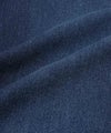 NAVY  のびるモン ストレッチデニムワイドパンツ キッズ商品サムネイル-8