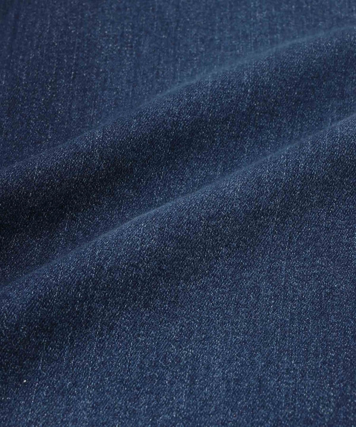NAVY のびるモン ストレッチデニムワイドパンツ キッズ