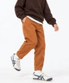 NAVY のびるモン ストレッチツイルベグトップパンツ キッズ商品サムネイル-1