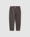 NAVY のびるモン ストレッチツイルベグトップパンツ キッズ商品サムネイル-2