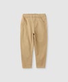 NAVY のびるモン ストレッチツイルベグトップパンツ キッズ商品サムネイル-3
