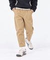 NAVY  のびるモン ストレッチツイルベグトップパンツ キッズ商品サムネイル-3