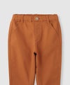 NAVY のびるモン ストレッチツイルベグトップパンツ キッズ商品サムネイル-5