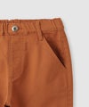 NAVY のびるモン ストレッチツイルベグトップパンツ キッズ商品サムネイル-6