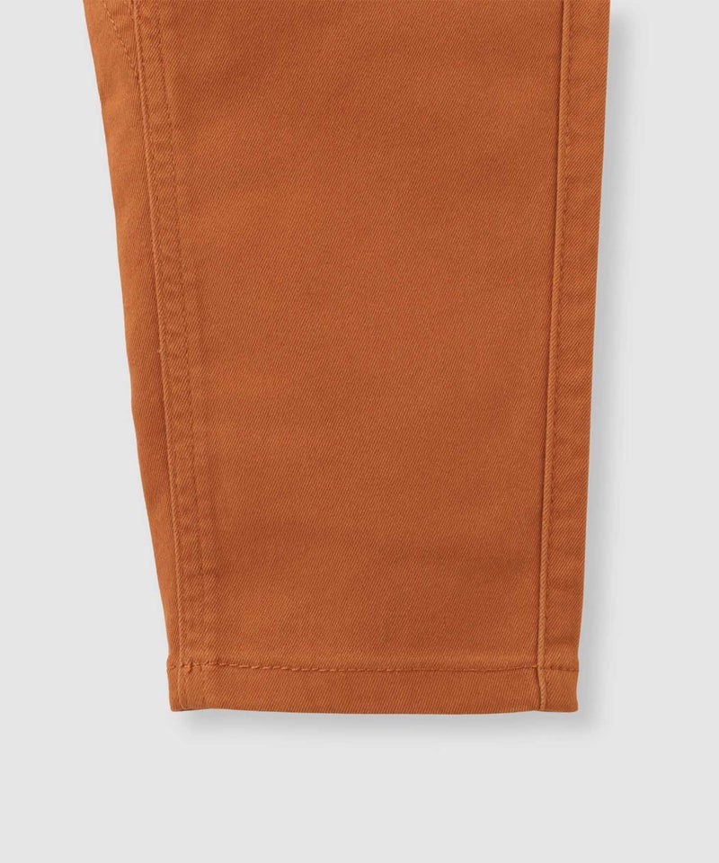 NAVY のびるモン ストレッチツイルベグトップパンツ キッズ商品画像-7